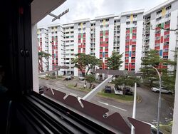 Blk 271 Tampines Street 21 (Tampines), HDB 3 Rooms #629818841